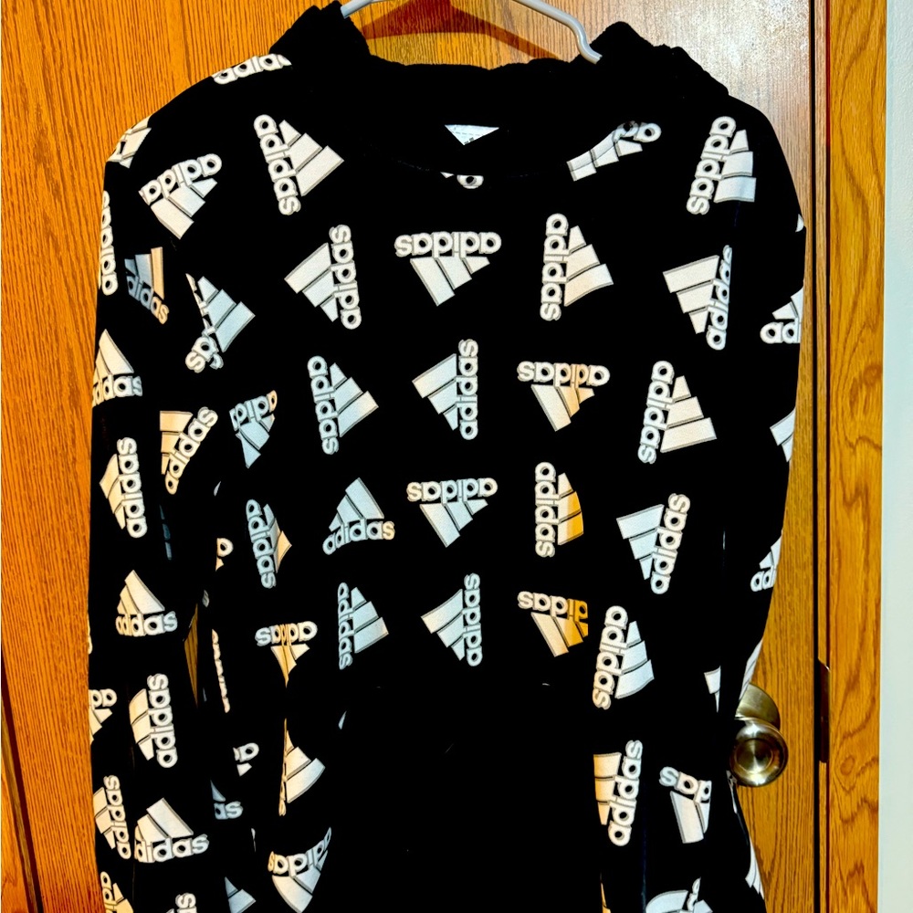 Men’s Adidas Hoodie